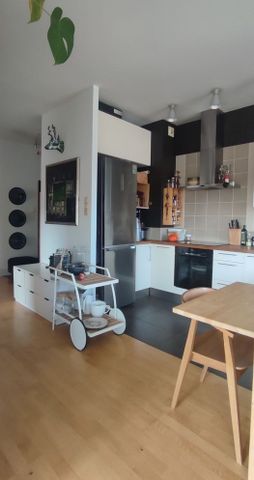 3-pokojowe, balkon, parking, garaż | Dąbrowa - Zdjęcie 4