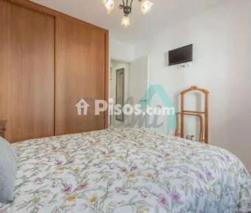 Piso en alquiler en Tenderina-Mercadín-Fozaneldi - Photo 6