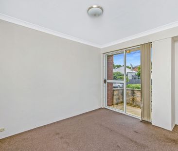 Comfortable Two-Bedroom Living in the Heart of Merewether - Photo 1