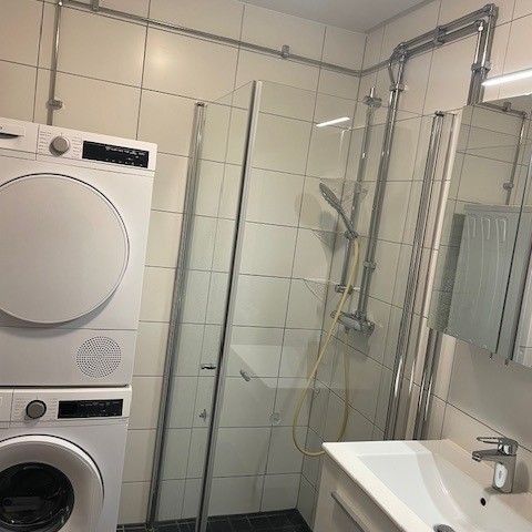 Tingsvägen, Sollentuna - Foto 1