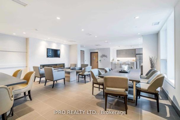 For Lease - 1105 Leger Way Unit# 618, Milton, Ontario - Photo 1