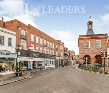 2 bedroom unknown to rent Merrywood Park, Reigate, RH2 - Photo 6