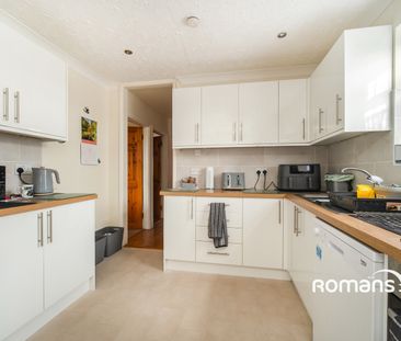 4 bedroom house to rent - Photo 4