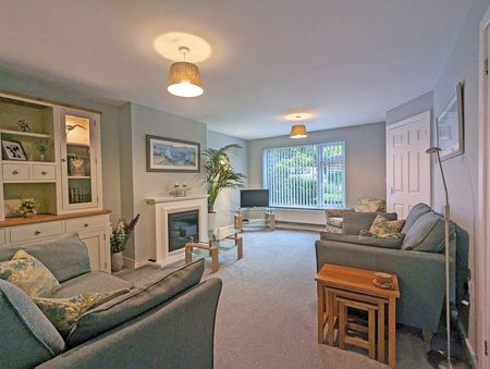 3 bedroom terraced house to rent - Photo 2