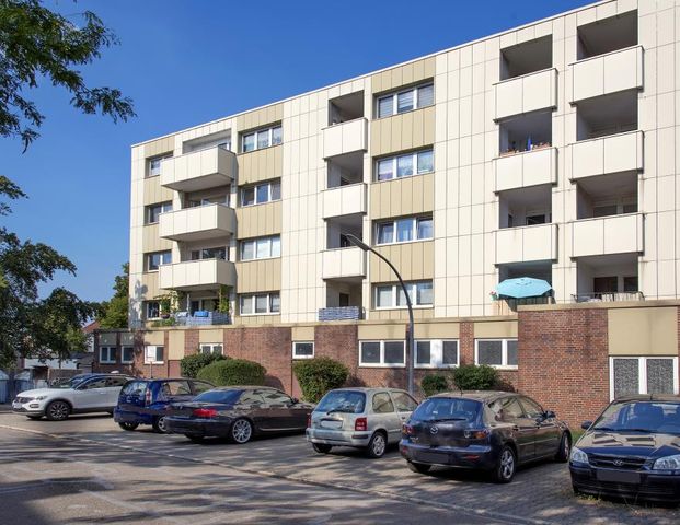2-Zimmer-Wohnung in Dorsten - Photo 1