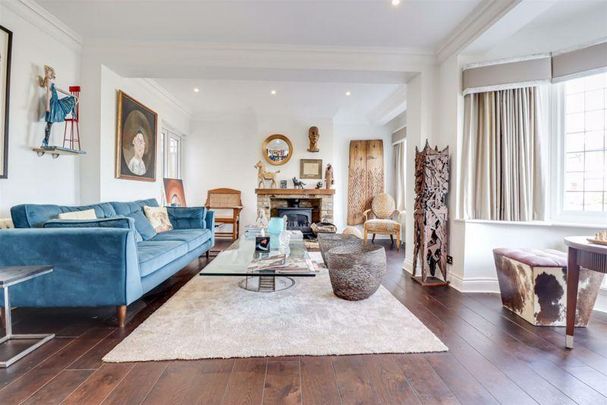 4 bedroom semi-detached house to rent - Photo 1