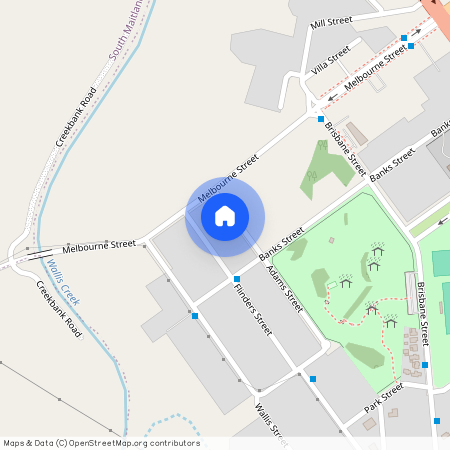 3 Adams Street, NSW 2323, East Maitland