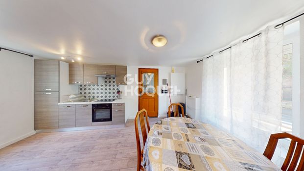 Appartement 3 pièces à louer à Méry-sur-Oise - Photo 1