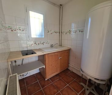 Location d'un appartement T2 sur Barbazan-Debat - Photo 6