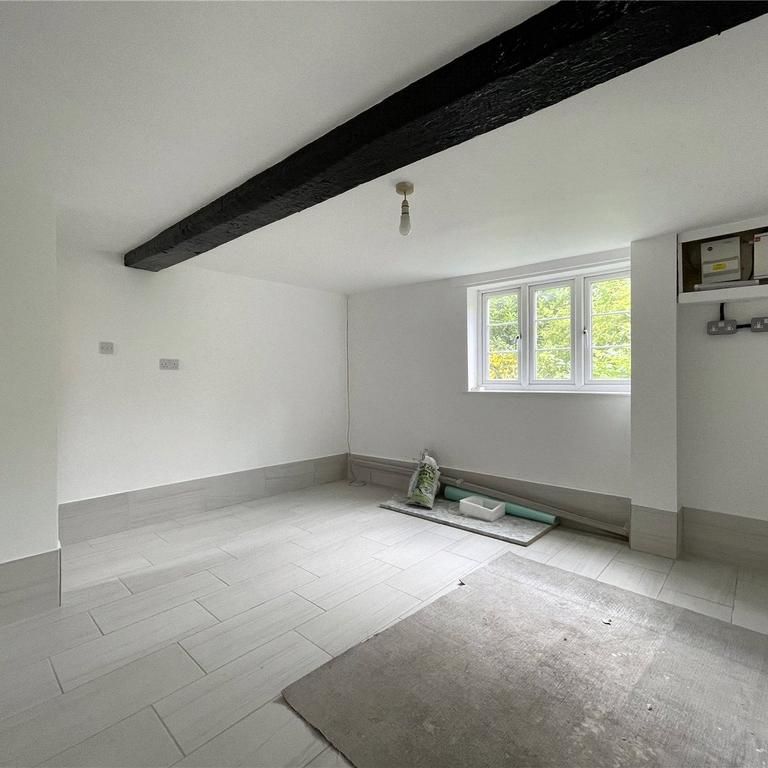 1 bedroom terraced house to rent - Photo 1