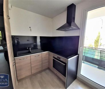 Location Appartement 3 pièces 50m² TOURS 37000 - Photo 5