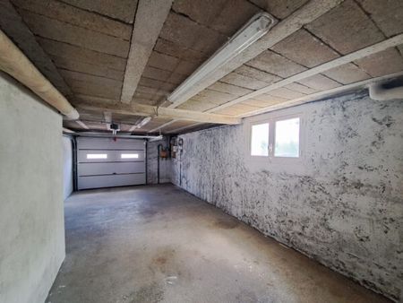 Maison / Location - Photo 3