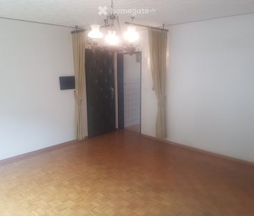 À LOUER APPARTEMENT 3½ PIÈCES - Photo 1