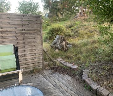 Sparvhöksvägen, Tumba - Foto 4