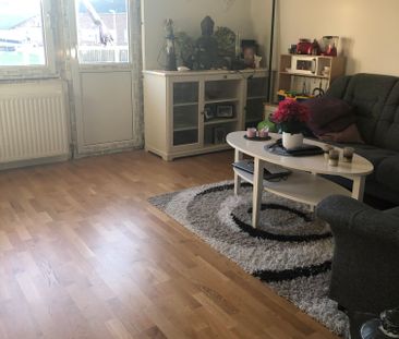 Bråvallagatan, Norrköping - Foto 1