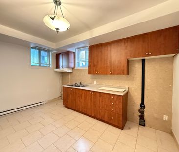 6049 39e Avenue, Montréal (Rosemont, QC H1T - Photo 2