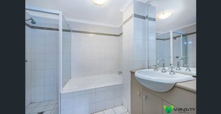 Modern and Large 2 Bedroom Apartment with Storage Cage and Parking... - Photo 2