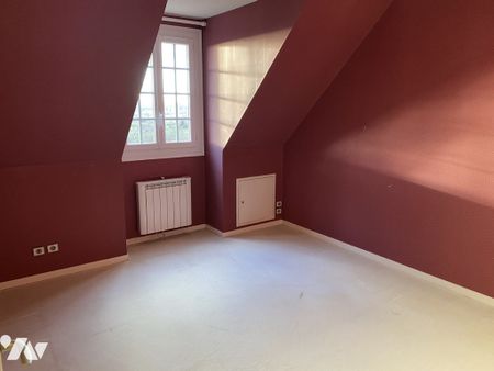 Une maison traditionnelle F6 à seulement 15 min de ROUEN - Photo 2