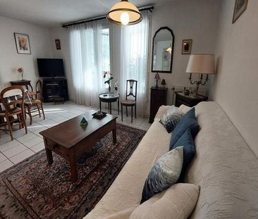 Rue Victor Hugo - Photo 1