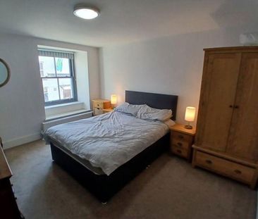 1 bedroom terraced house to rent - Photo 2
