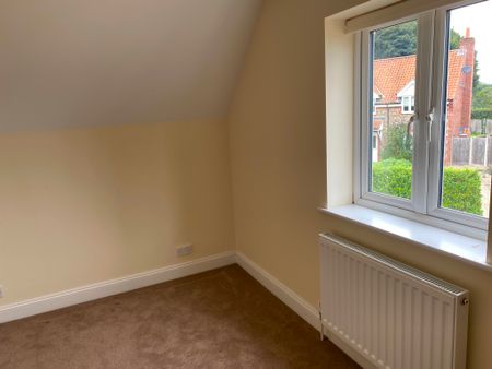 3 Bed House To Let in Centre of Holt - Photo 5