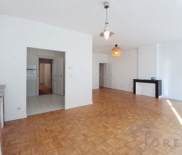 Location Appartement 4 pièces 83m² METZ 57000 - Photo 1
