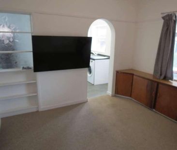 Bedroom Detached House In Wallisdown, BH12 - Photo 1