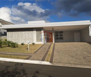 Casa térrea para locação em condominio de Vinhedo - Photo 5