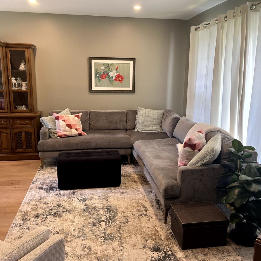 For Lease - 448 Loretta Crescent, Whitchurch-Stouffville, Ontario - Photo 1