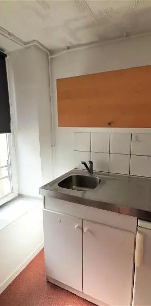 Appartement à louer 1 pièce 17.65m² - Photo 1