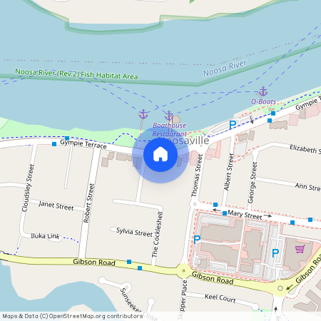 Villa 91/ 187 Gympie Terrace, Qld 4566, Noosaville