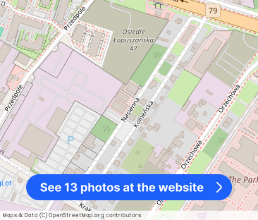 Włochy , 4 pok. 86 m , budynek z 2025 roku, 2 ąłzienki z wc, garaż - Photo 1