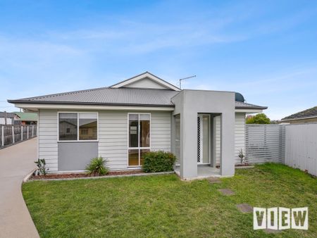 2/69 Mayfield Street, Mayfield TAS 7248 - Apartment For Rent | Domain - Photo 5