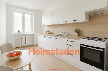 Pronájem bytu 2+1 62 m - Photo 3