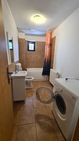 Oferim spre închiriere garsoniera în Curtea de Argeș Basarabilor - Photo 4