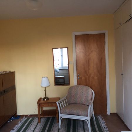 Kvarnhagsgatan, Hässelby - Photo 2