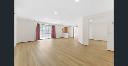 FRESHLY RENOVATED LARGE FAMILY HOME WITH LOTS OF PARKING! - Photo 3