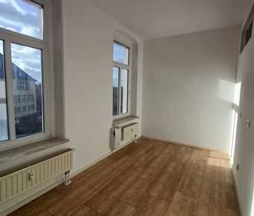 Attraktive-lichtdurchflutete 3-Zimmerwohnung - Foto 5