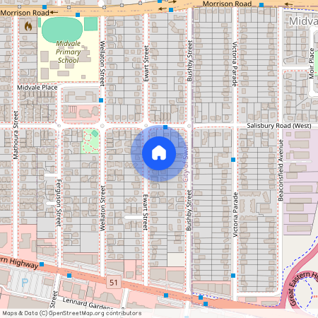 10/30 Ewart Street, WA 6056, Midvale