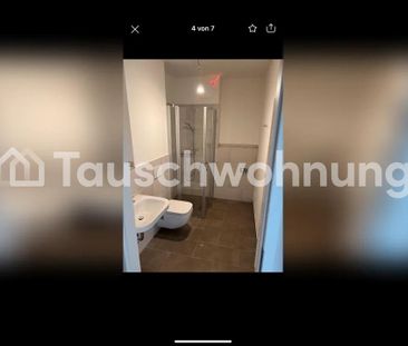 TAUSCHWOHNUNG Neubauwohnung in ruhiger Gegend - Photo 4