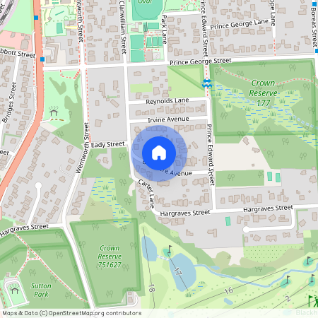 10 Belvidere Avenue, NSW 2785, Blackheath