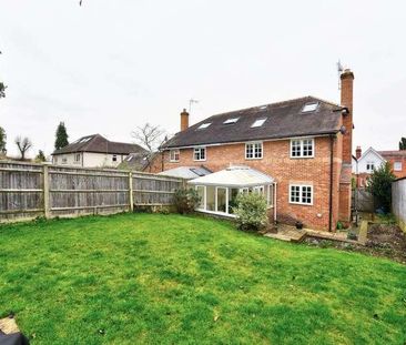 Belle Vue Road, Henley-on-thames, RG9 - Photo 2