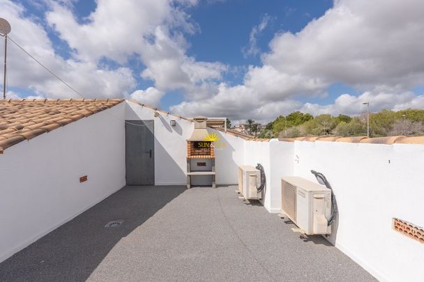 2 BEDROOM TOWNHOUSE - ORIHUELA - Photo 1