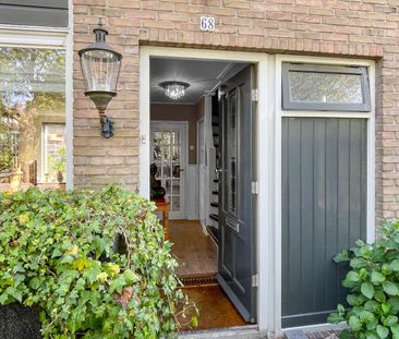 Elbert Mooijlaan 68, Rade, Oranjebuurt, Munniksveen en omgeving, 12... - Foto 1