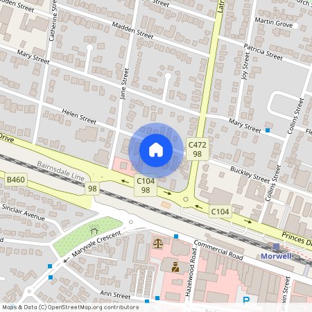 148 Helen Street, Vic 3840, Morwell