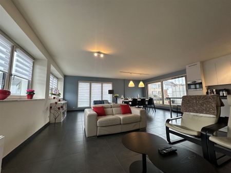 Appartement te huur - Photo 3