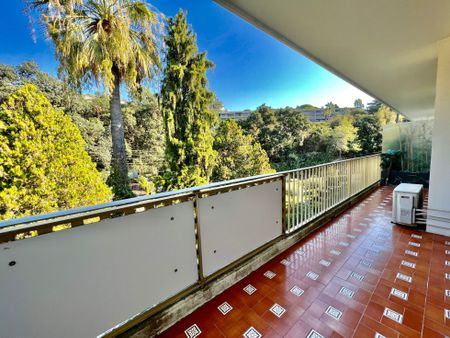 Appartement 78.65 m² - 3 Pièces - Cannes (06400) - Photo 4