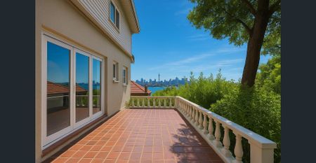 Harbour View Family Home in Vaucluse with Pool & Garden Retreat - Photo 4