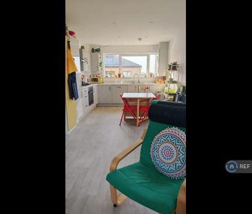 3 bedroom penthouse to rent - Photo 3