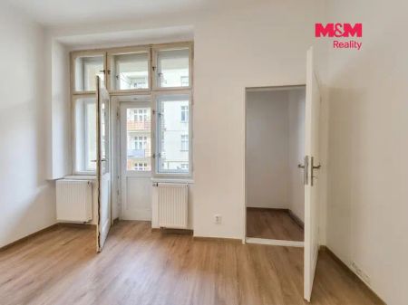 Pronájem bytu 2+kk, 48 m - Фото 4
